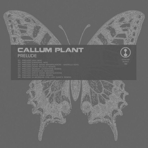 Callum Plant – Prelude (2019)