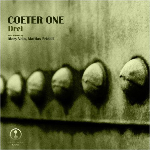 Coeter One – Drei (2013)