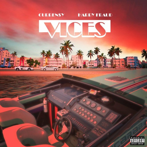  Harry Fraud - Vices (2023) Download