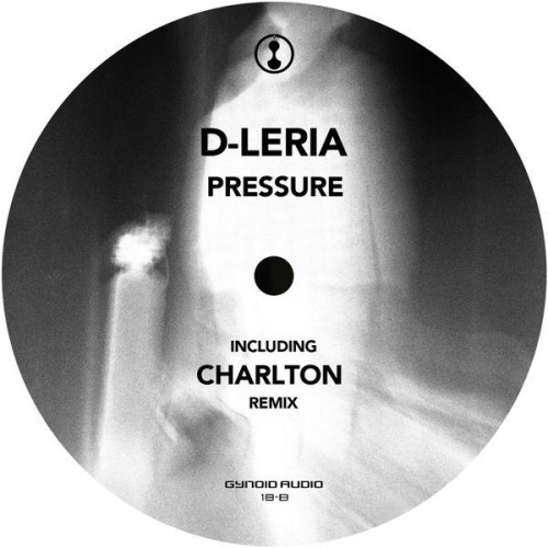 D-Leria – Pressure (2016)
