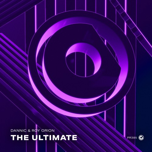 Dannic & Roy Orion - The Ultimate (2023) Download