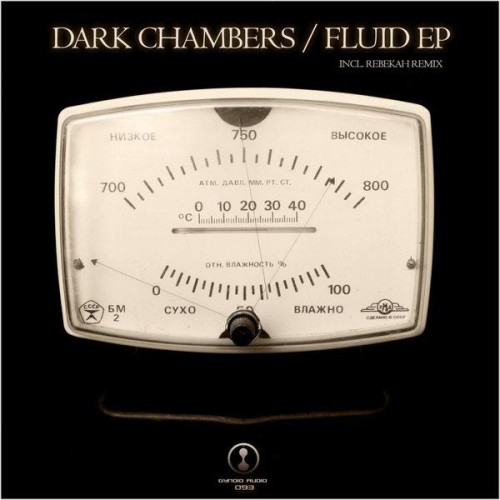 Dark Chambers - Fluid EP (2013) Download