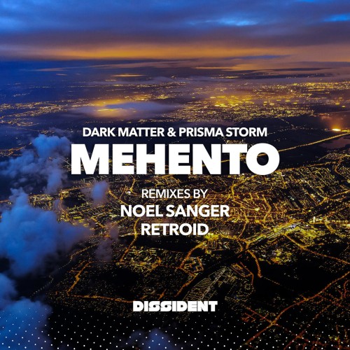 Dark Matter & Prisma Storm - Mehento (Remixes) (2023) Download