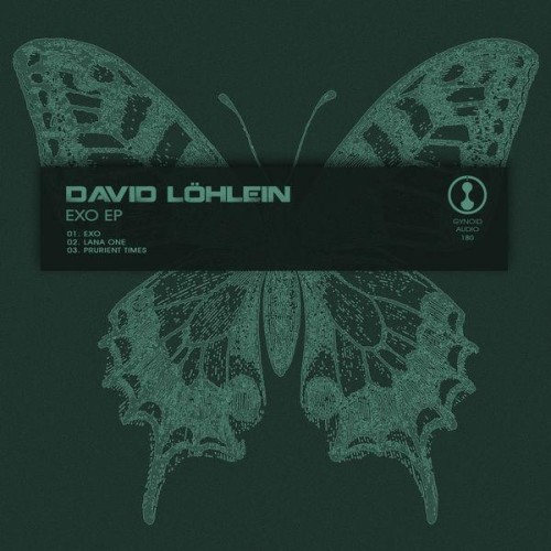 David Lohlein-Exo EP-(GYNOIDD180)-16BIT-WEB-FLAC-2019-BABAS
