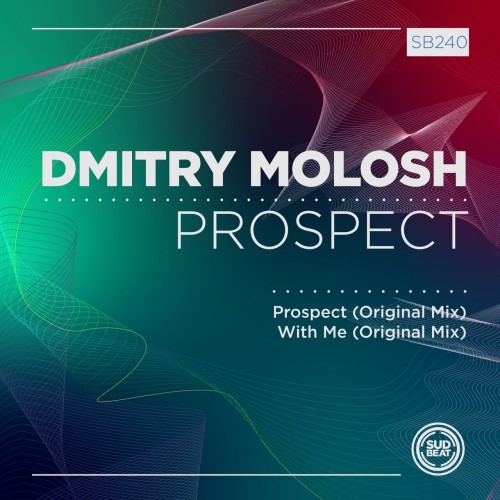 Dmitry Molosh - Prospect (2023) Download
