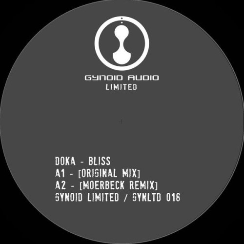  Doka - Bliss (2015) Download