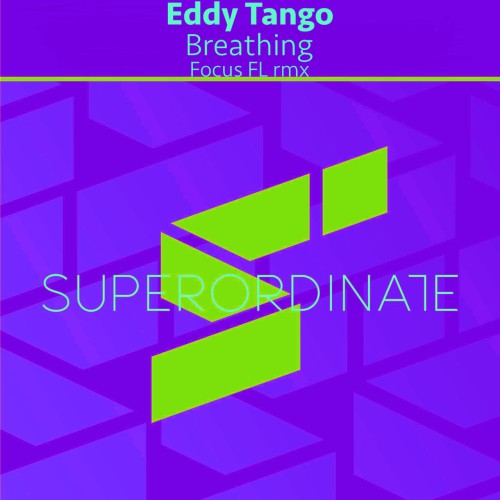Eddy Tango – Breathing (2023)