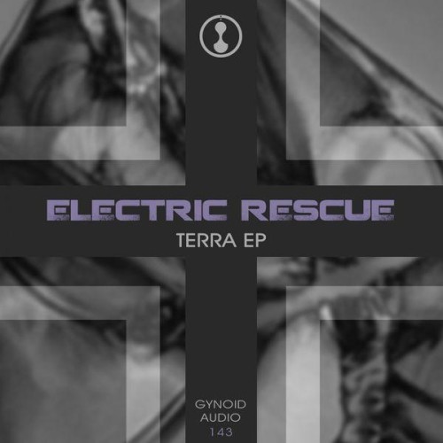 Electric Rescue – Terra EP (2016)
