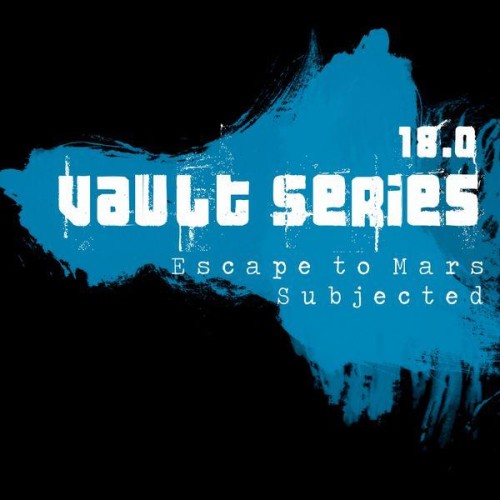 Escape to Mars - Vault Series 18.0 (2015) Download
