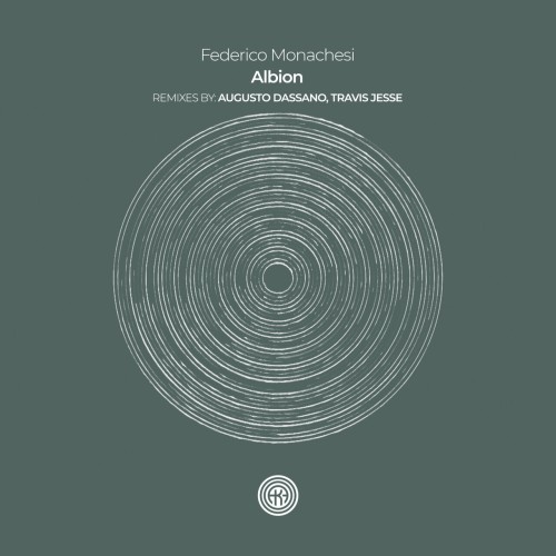 Federico Monachesi - Albion (2023) Download