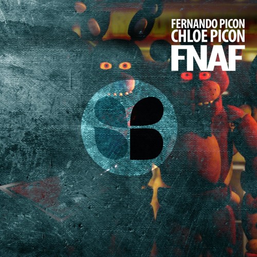 Fernando Picon & Chloe Picon - FNAF (2023) Download