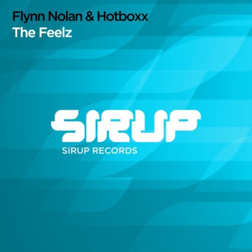 Flynn Nolan & Hotboxx - The Feelz (2023) Download