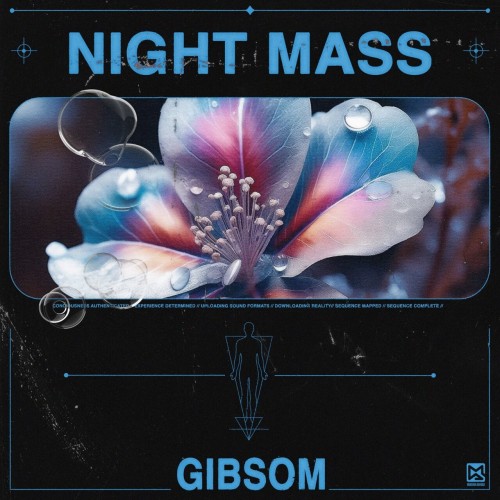 GIBSOM - Night Mass (2023) Download