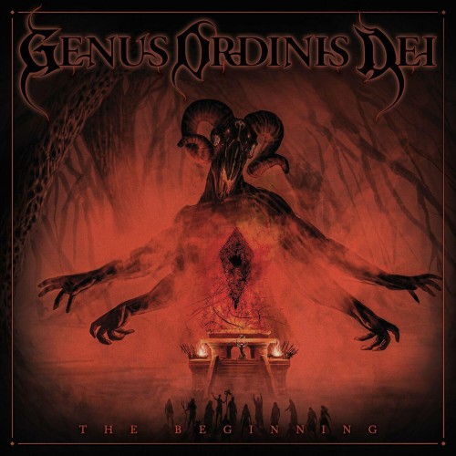 Genus Ordinis Dei - The Beginning (2023) Download