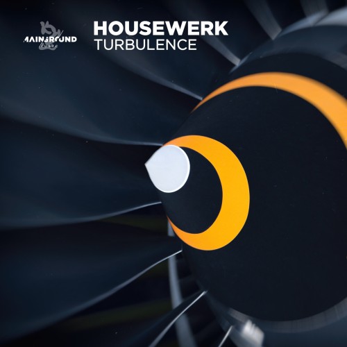 Housewerk - Turbulence - Extended (2023) Download