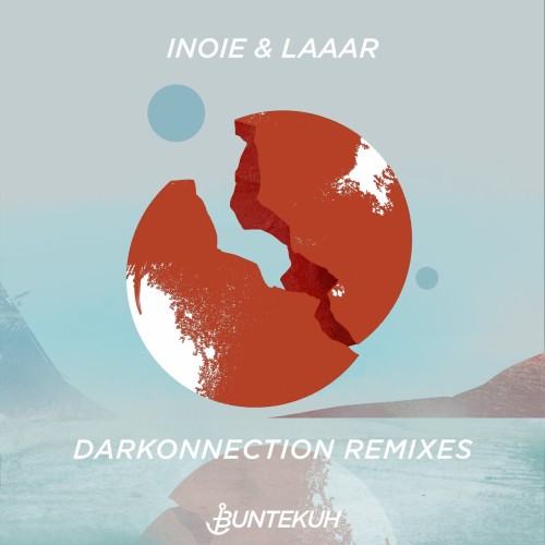 Inoie & Laaar - Darkonnection Remixes (2023) Download