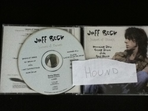 Jeff Beck-Shapes Of Things-(A32983)-CD-FLAC-1998-HOUND