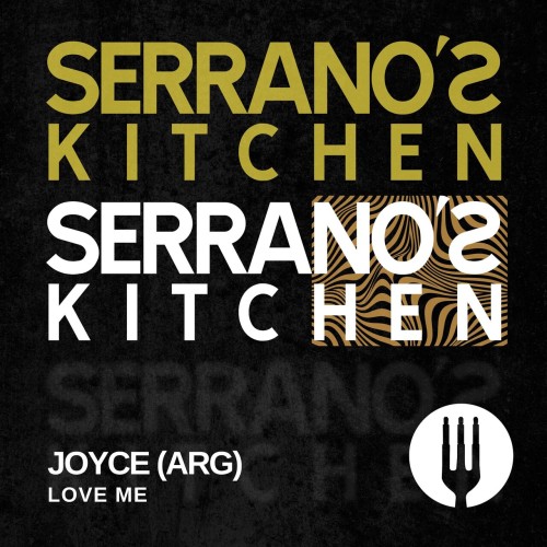 Joyce (ARG) - Love Me (2023) Download