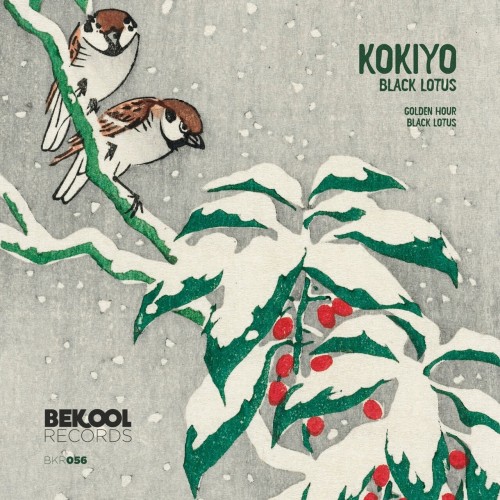 Kokiyo – Black Lotus (2023)