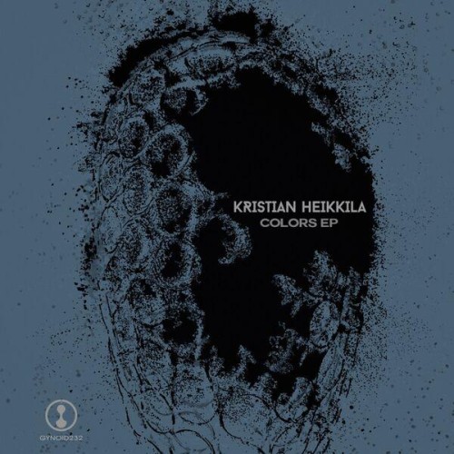 Kristian Heikkila - Colors EP (2023) Download