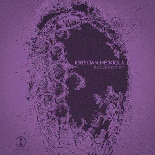 Kristian Heikkila – Pulverize EP (2023)