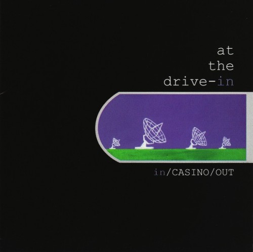 At The Drive-In – In/Casino/Out (1998)