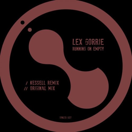 Lex Gorrie-Running On Empty-(GYNLTD027)-16BIT-WEB-FLAC-2021-BABAS