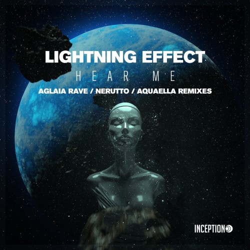 Lightning Effect – Hear Me (2023)