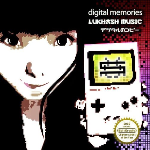 Lukhash – Digital Memories (2011)
