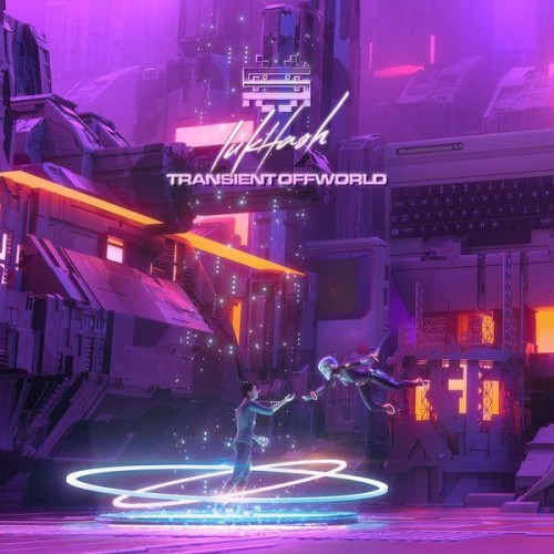 Lukhash - Transient Offworld (2020) Download