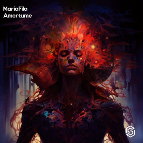 Mariafila - Amertume (2023) Download