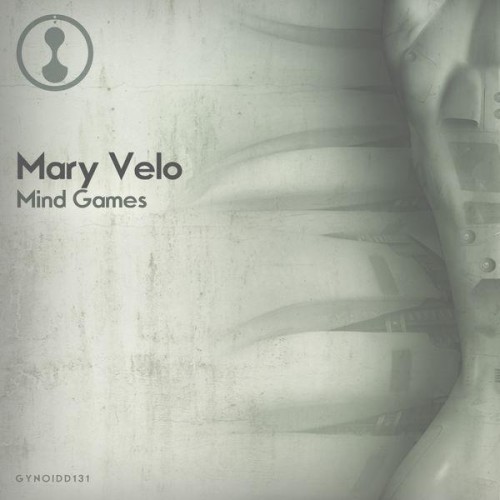 Mary Velo – Mind Games (2015)