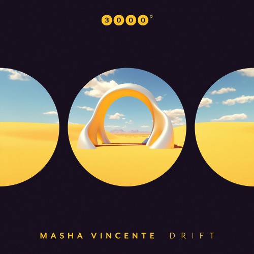 Masha Vincente – Drift (2023)