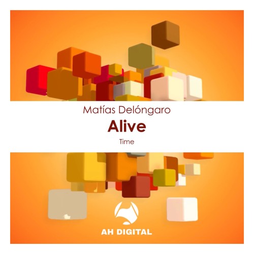 Matias Delongaro – Alive (2023)