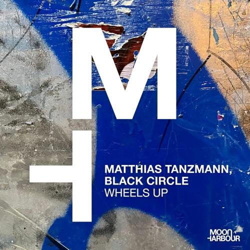 Matthias Tanzmann & Black Circle – Wheels Up (Extended Version) (2023)