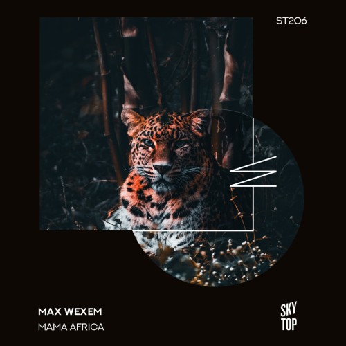 Max Wexem-Mama Africa-(ST206)-16BIT-WEB-FLAC-2023-AFO