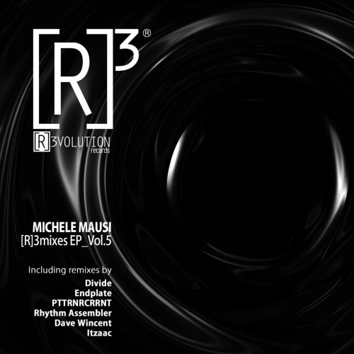 Michele Mausi - [R]3mixes EP Vol 5 (2023) Download
