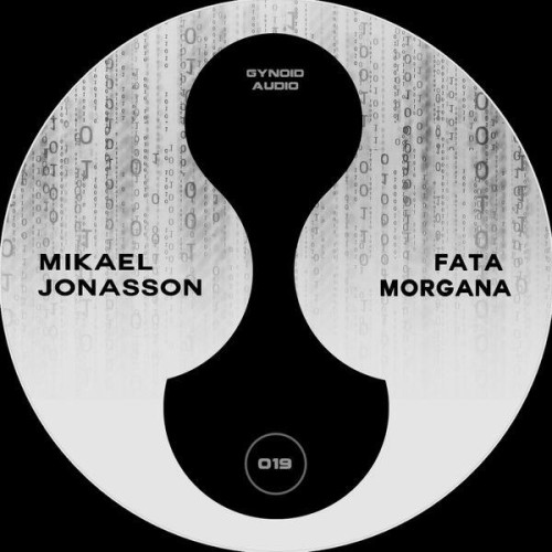 Mikael Jonasson - Fata Morgana (2017) Download