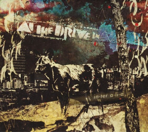 At The Drive-In - Interalia (2017) Download