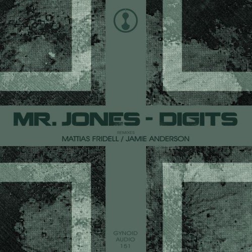 Mr Jones - Digits (2017) Download