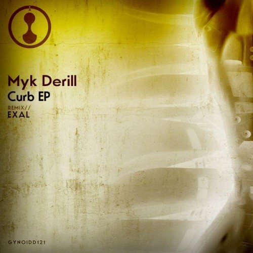 Myk Derill – Curb (2015)