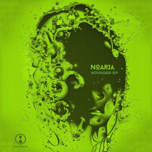 Noaria – Voyager EP (2023)