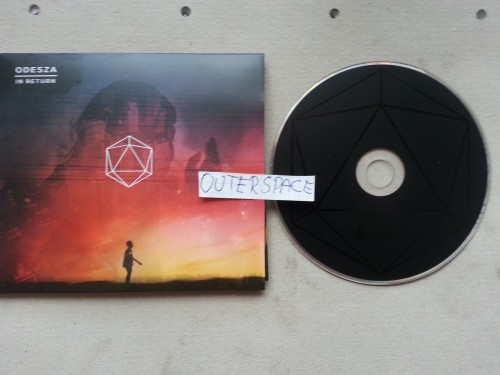 Odesza - In Return (2014) Download