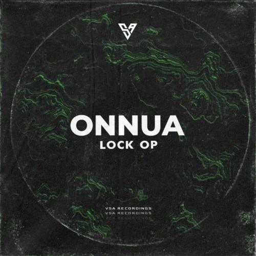 Onnua – Lock Op (2023)