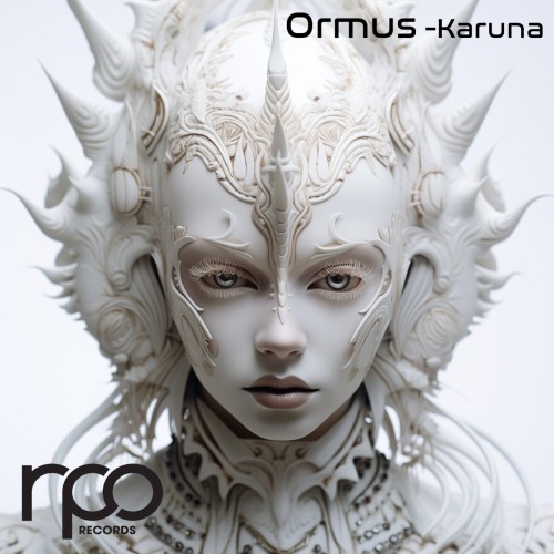 Ormus – Karuna (2023)