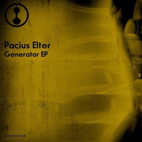 Pacius Elter – Generator EP (2015)
