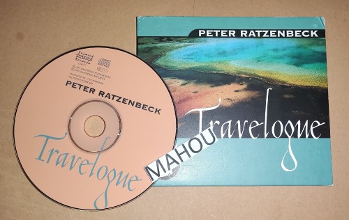Peter Ratzenbeck-Travelogue-CD-FLAC-1997-MAHOU