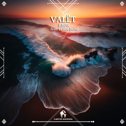 RBOR - Valet (2023) Download