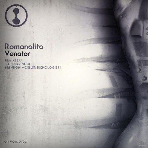 Romanolito - Venator (2014) Download