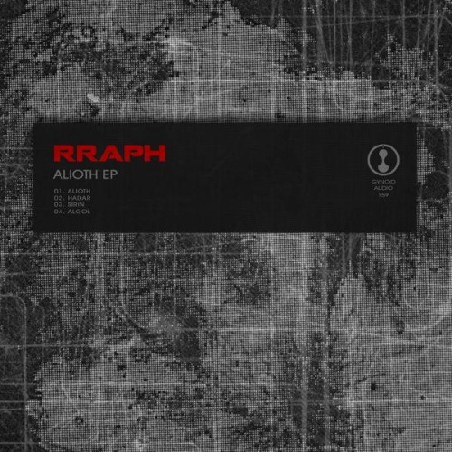 Rraph - Alioth EP (2017) Download